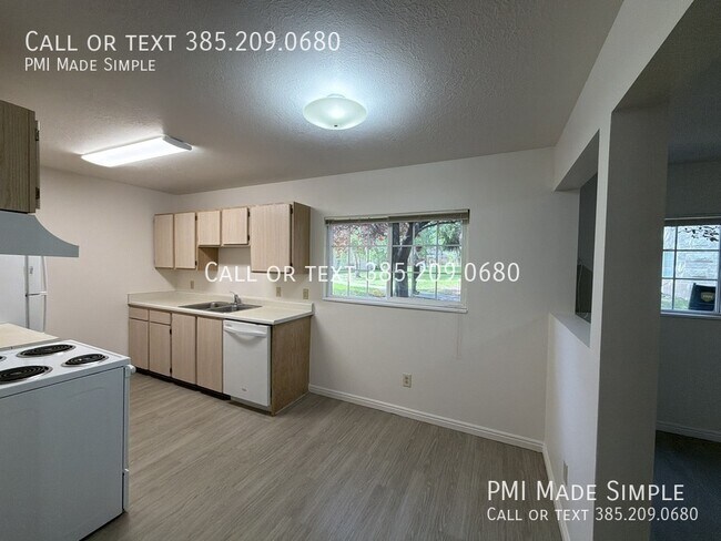 Building Photo - 1472 S 100 E