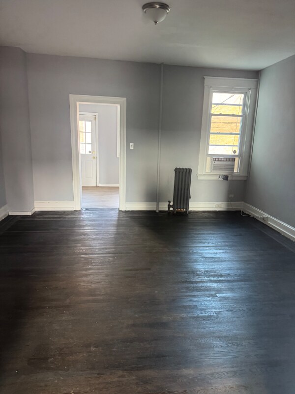 Building Photo - 3420 Wilkens Ave