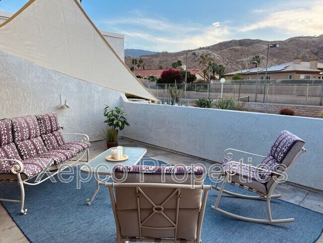 Building Photo - 72670 Yucca Ct