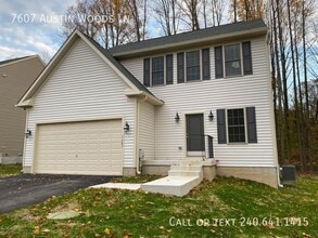 Building Photo - 7607 Austin Wds Ln