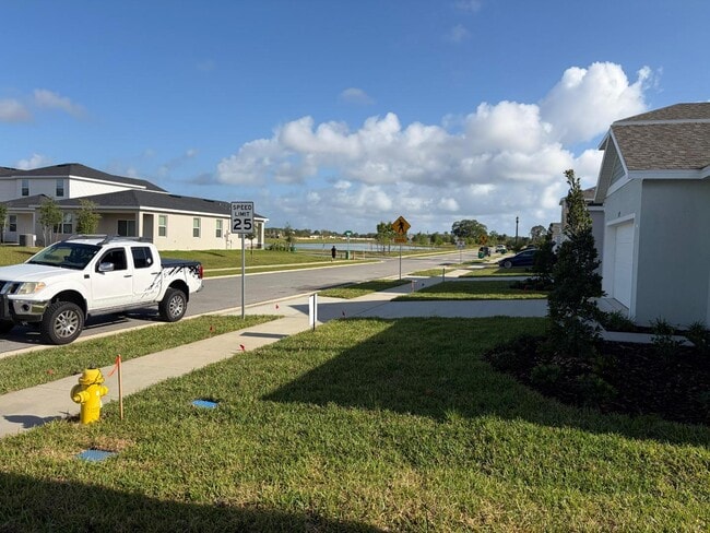 Building Photo - 5025 Quarryside Dr