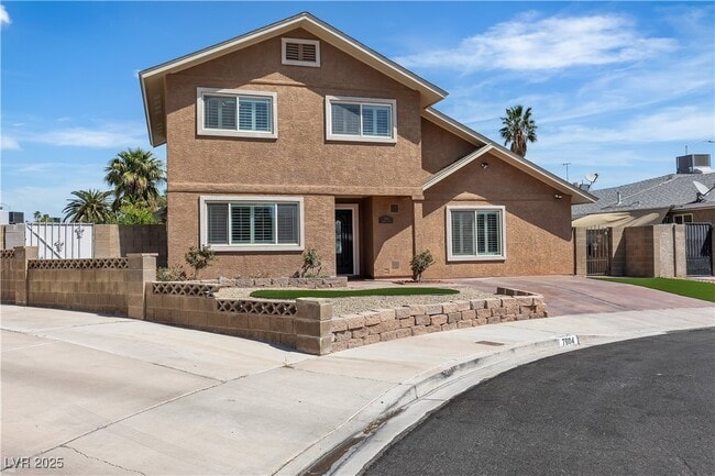 Building Photo - 7604 Charles Conrad Cir