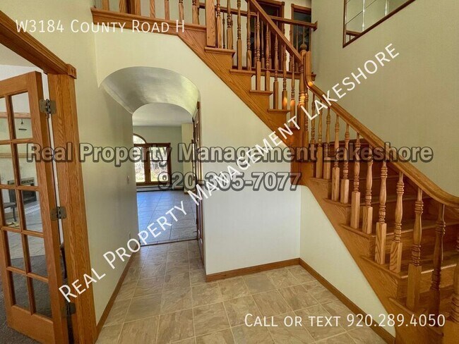 Building Photo - W3184 County Rd H