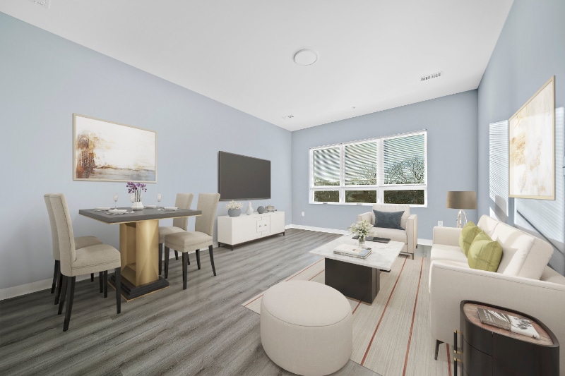 Building Photo - 1055 Main St