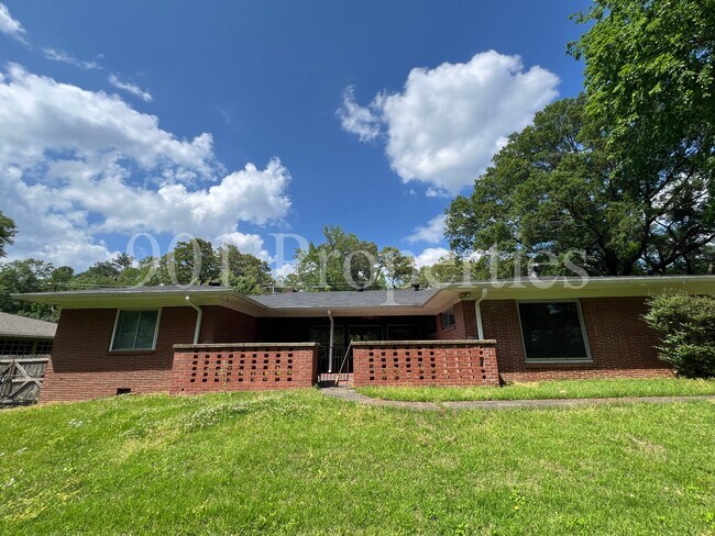 Building Photo - 4603 Park Ave