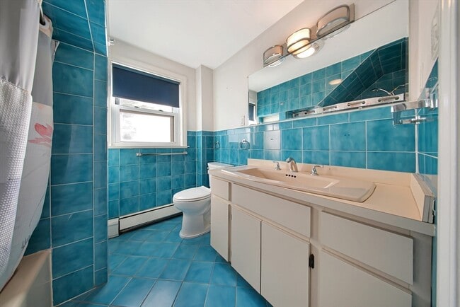 Building Photo - 85 Kemper St