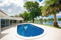 Building Photo - 9881 SW 1st Ct