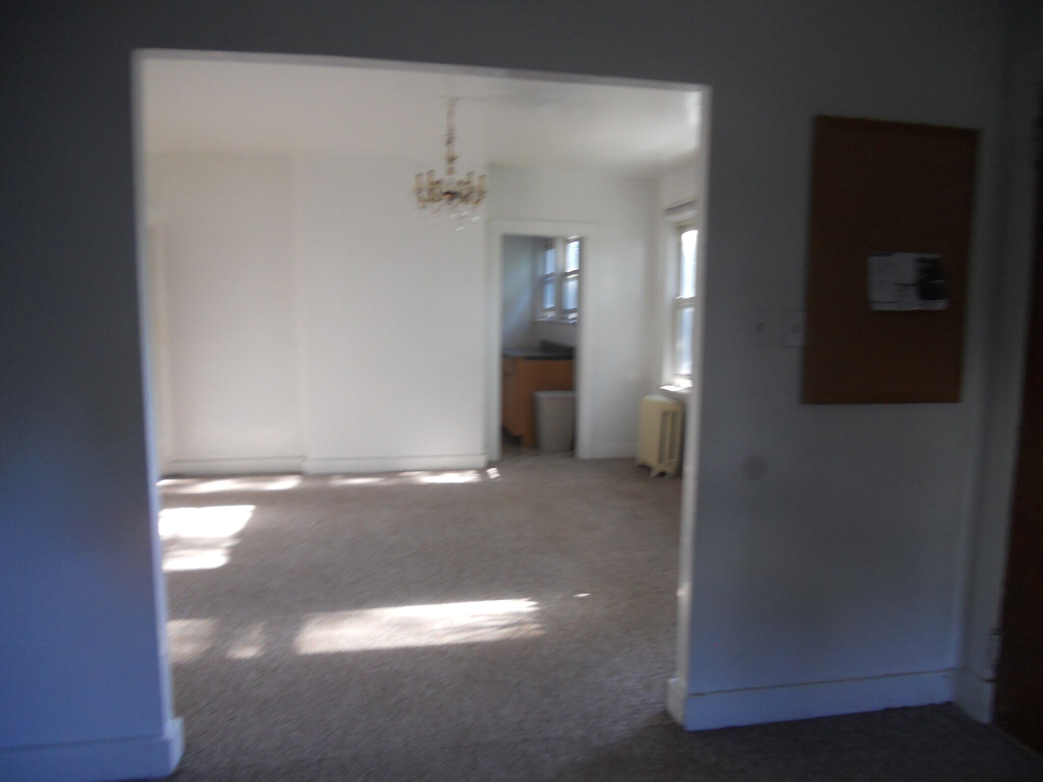 Building Photo - 2201 Pittock St