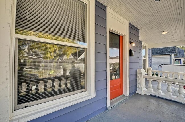Primary Photo - 1309 Wright St