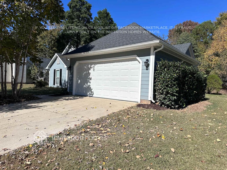 Building Photo - 10622 Spruce Knob Ln