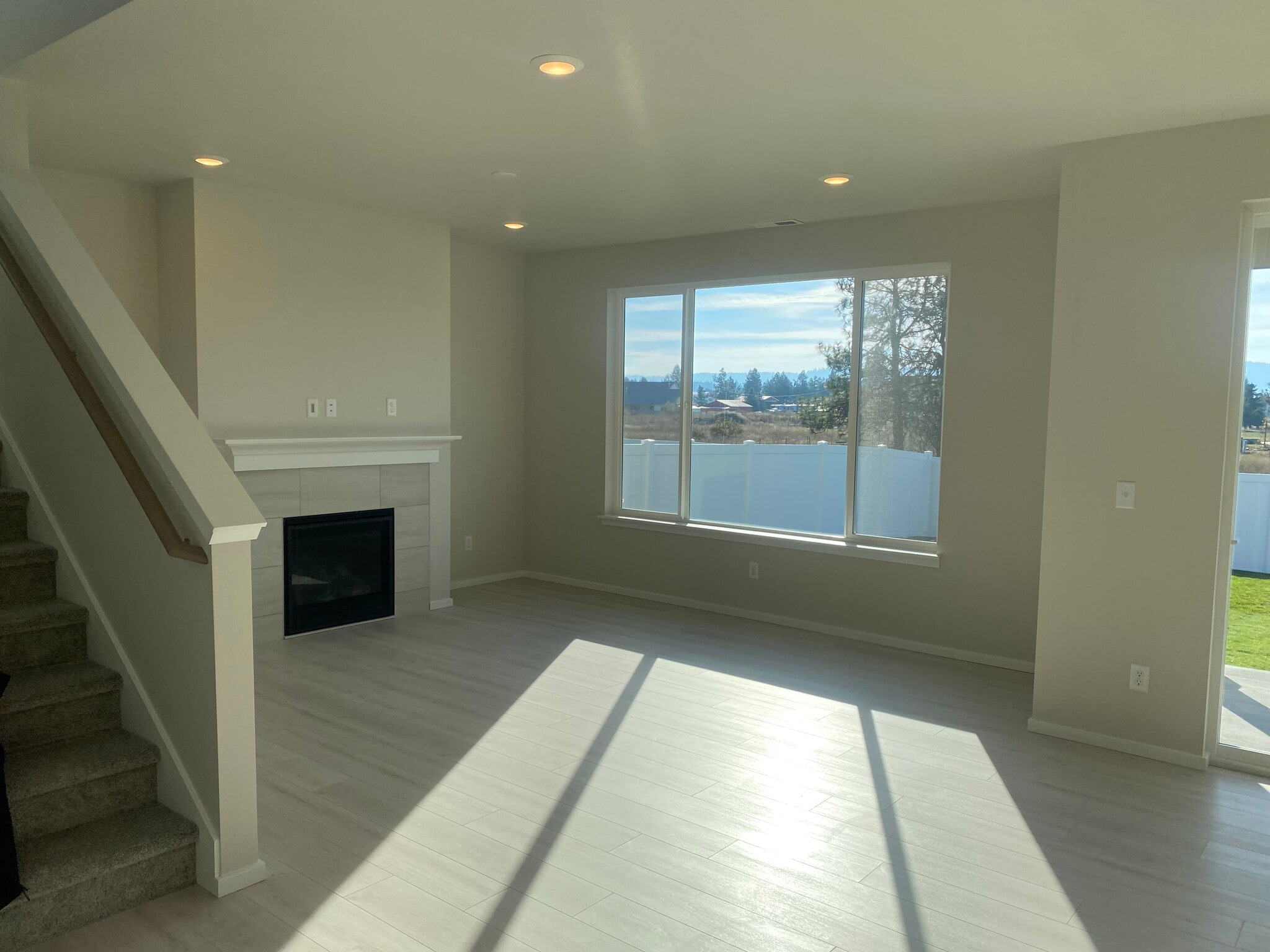 Building Photo - 2896 N Barton Loop