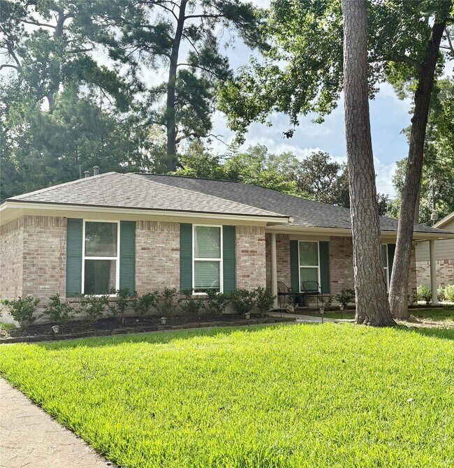 Building Photo - 29022 Cherrywood Ln