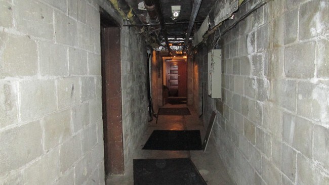 Basement - 3959 N 19th Pl