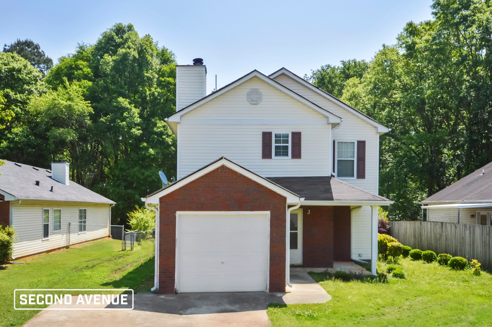 Building Photo - 1710 Riverchase Cir NE