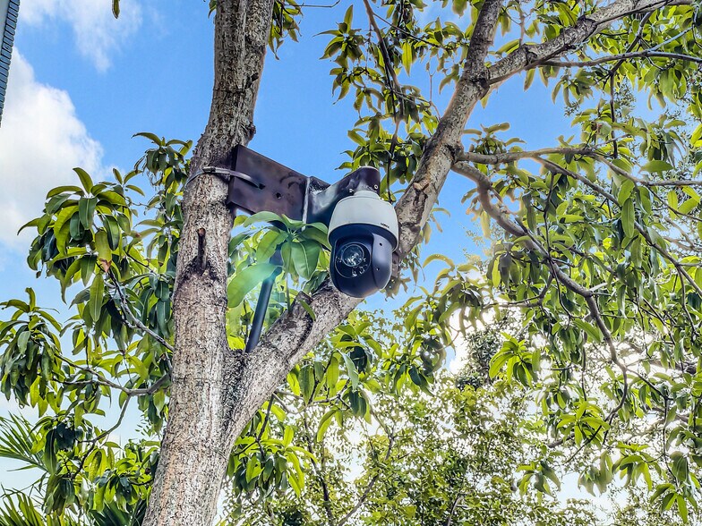 Building Photo - 1711 Washington St