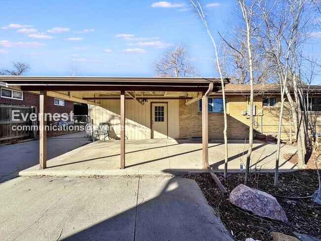 Building Photo - 6638 S Logan St