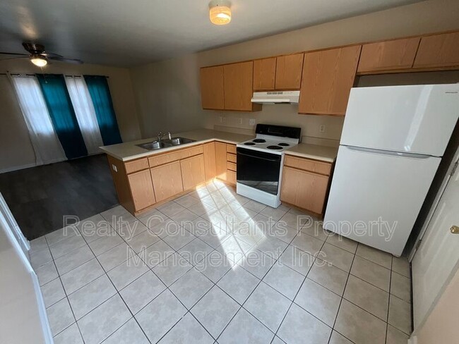 Building Photo - 1512 Perkins St