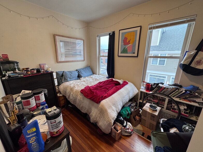 Building Photo - 21-23 Weitz St. Unit 2