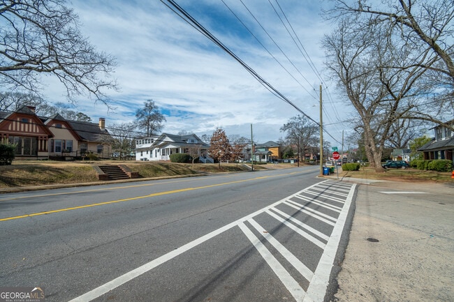 Building Photo - 1449 S Milledge Ave