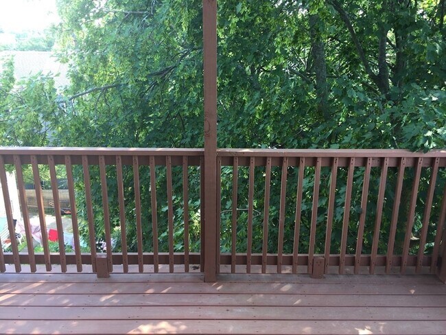 Building Photo - 6 Dawes Terrace