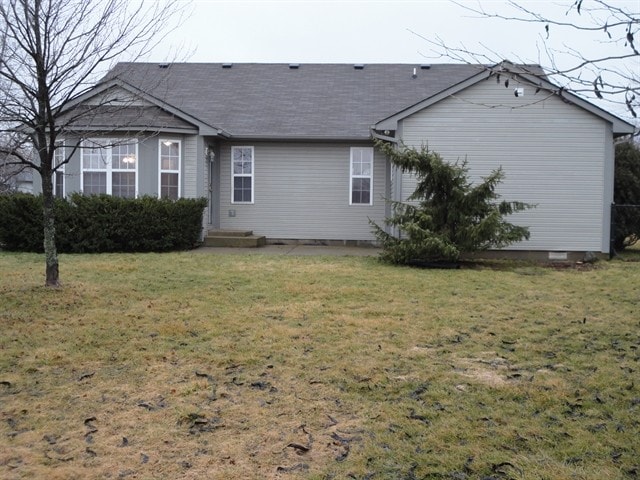 Building Photo - 464 E Quail Wood Ln