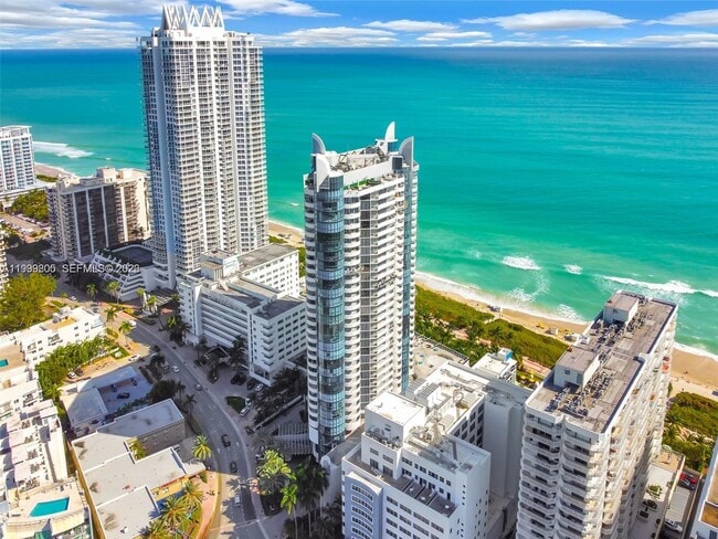 Building Photo - 6301 Collins Ave