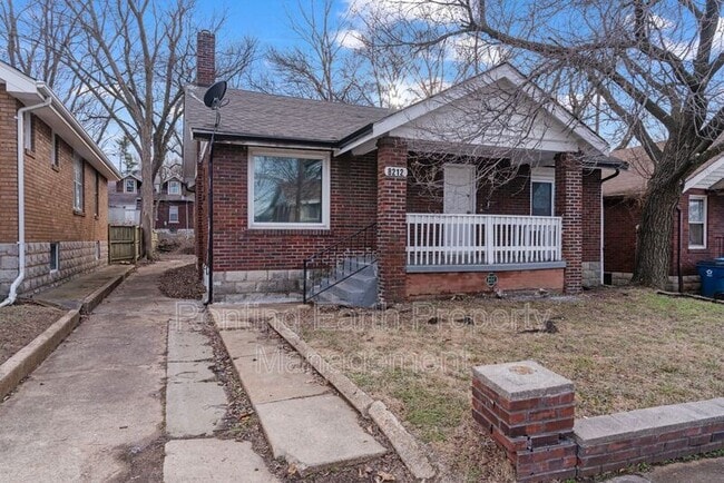 Building Photo - 8212 Toddy Ave