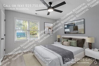 Building Photo - 165 Coats Cir