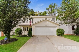 Building Photo - 3337 Braden Dr