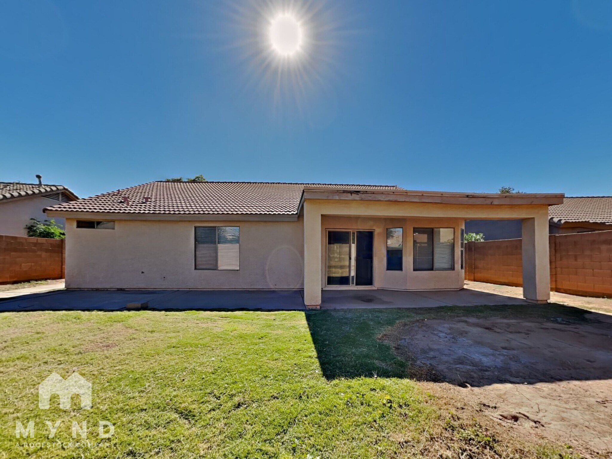 Building Photo - 7922 W Whyman Ave