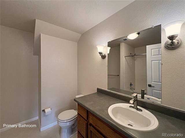 Building Photo - 3865 S Dayton St