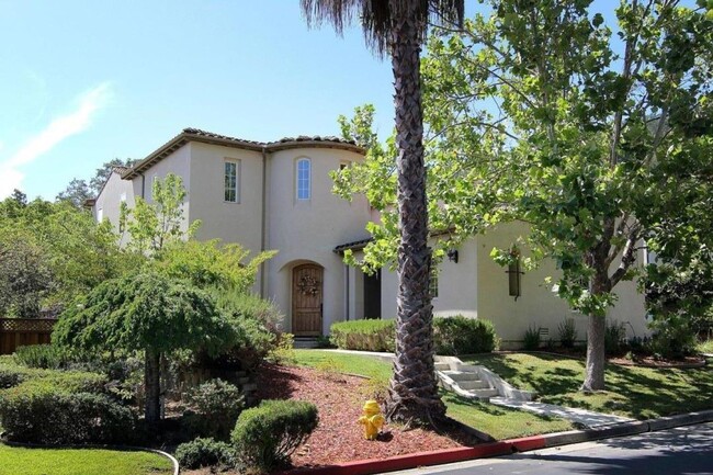 Primary Photo - GILROY - Executive home in gated community