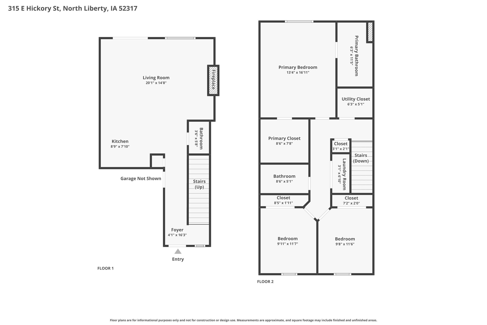 Building Photo - 311 Hickory Dr