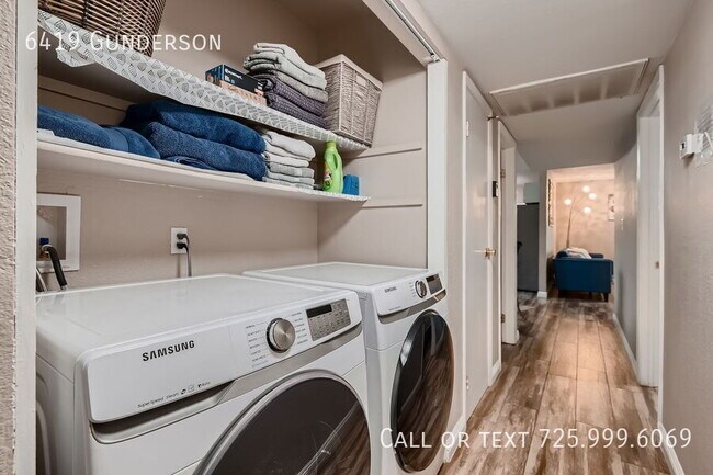 Building Photo - 6419 Gunderson-