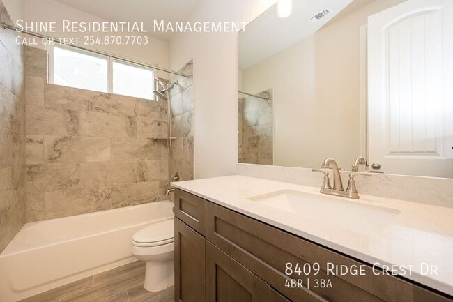 Building Photo - 8409 Ridge Crest Dr