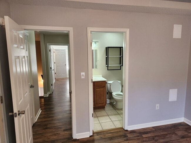 Building Photo - Two Bedroom townhome each with private baths