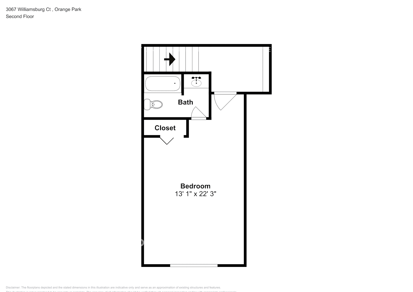 Building Photo - 3067 Williamsburg Ct