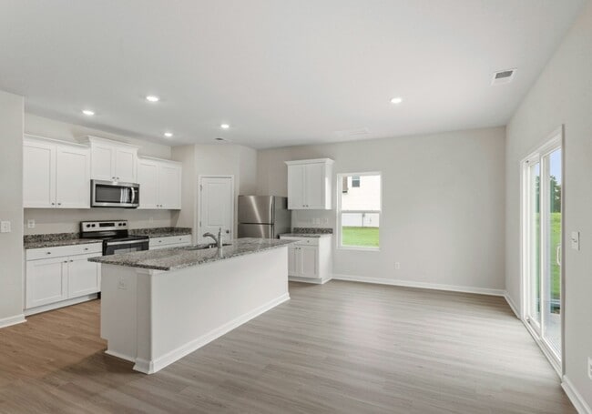 Building Photo - 1004 Peaceful Fawn Dr