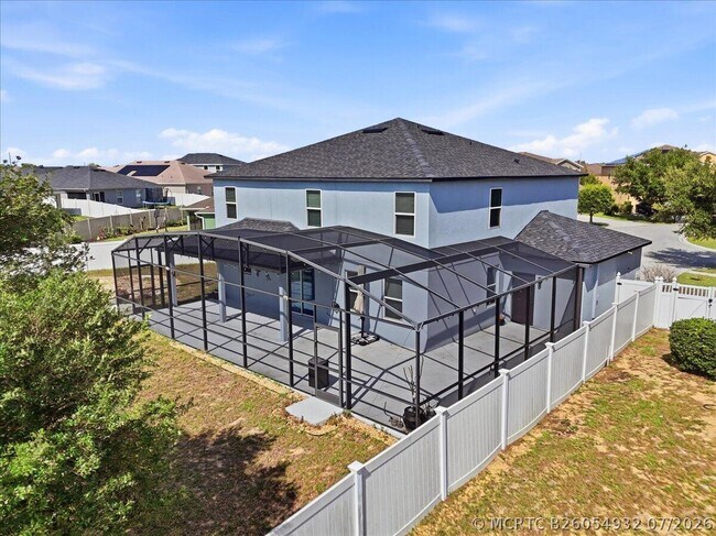 Building Photo - 9012 Orange Blossom Lp