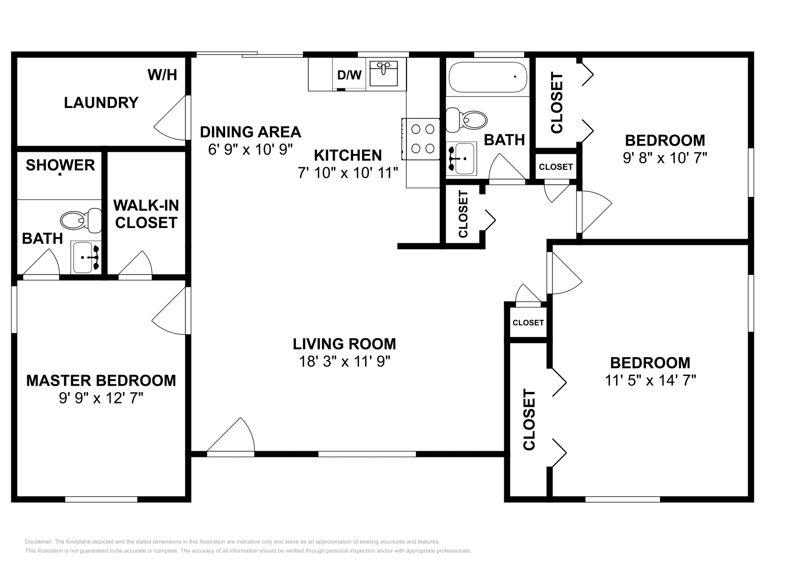 Building Photo - 3528 Libby Loop