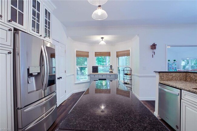 Building Photo - Call Sabrina Thomas Office at 757-767-0767 for more information