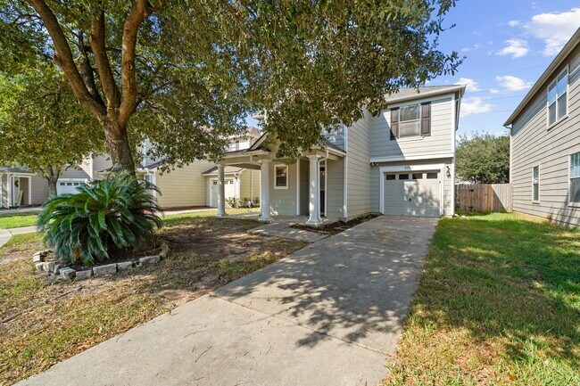 Primary Photo - 21011 Emery Mills Ln