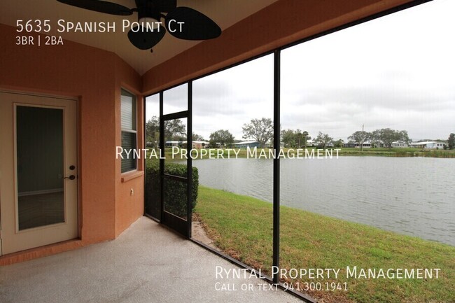 Building Photo - 5635 Spanish Point Ct