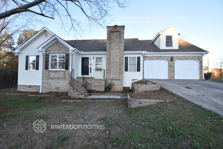 Primary Photo - 3505 Foxworth Trail