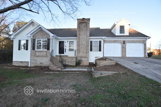 Building Photo - 3505 Foxworth Trail