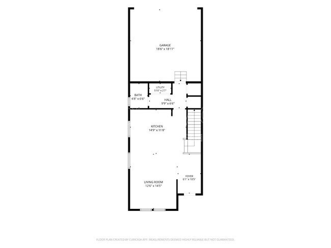 Building Photo - 6419 N Dunkirk St