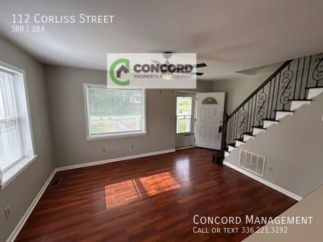 Building Photo - 112 Corliss St