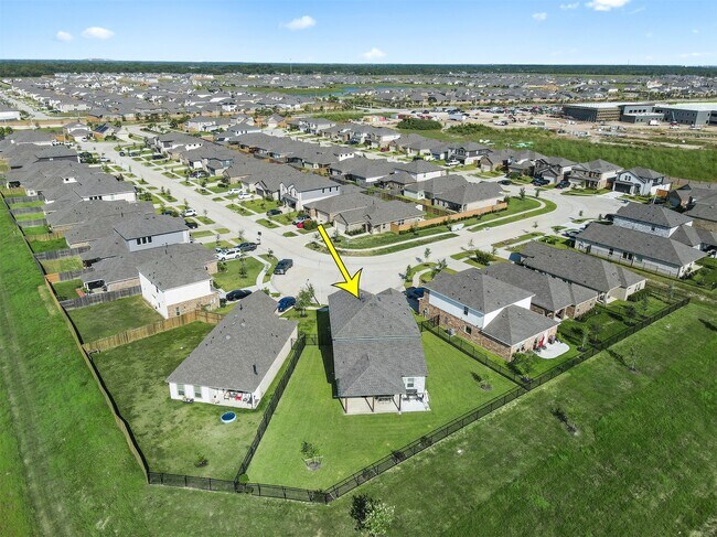 Building Photo - 2108 Eagle Nook Dr