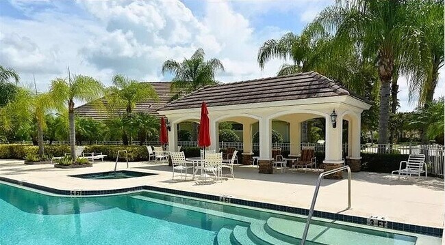 Building Photo - 7236 Orchid Island Pl