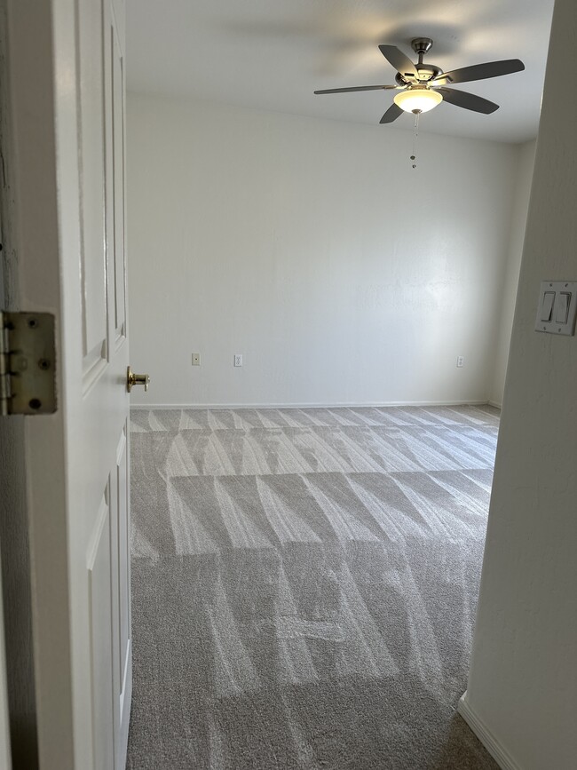 2nd Bedroom Another View - 10401 N 52nd St